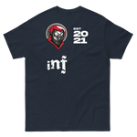 Infamous Thieves  Streetwear Tee
