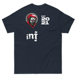 Infamous Thieves  Streetwear Tee
