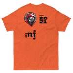 Infamous Thieves  Streetwear Tee