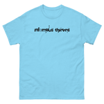 Infamous Thieves  Streetwear Tee