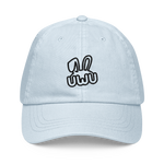 Pastel UWU hat