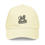 Pastel UWU hat