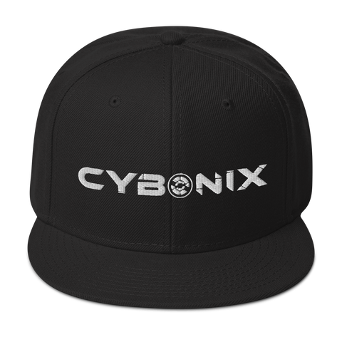 CYBONIX Snapback
