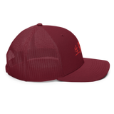 RAWN Trucker Cap