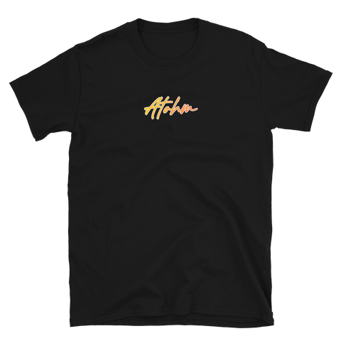 Atohm Streetwear T-Shirt