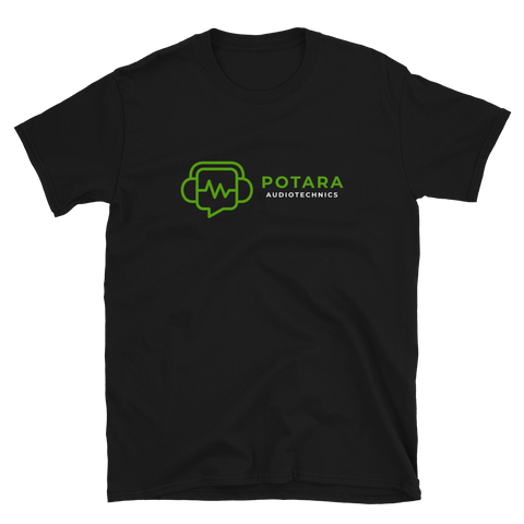 Potara Audiotechnics T-Shirt
