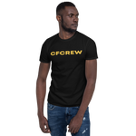 CFCrew Streetwear T-Shirt