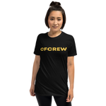 CFCrew Streetwear T-Shirt