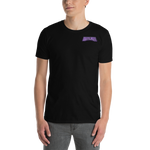 Outlast Short-Sleeve Unisex T-Shirt