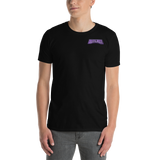 Outlast Short-Sleeve Unisex T-Shirt