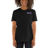 Outlast Short-Sleeve Unisex T-Shirt