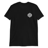 Spectrum Short-Sleeve Unisex T-Shirt