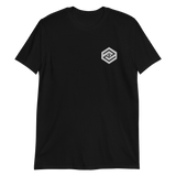 Spectrum Short-Sleeve Unisex T-Shirt