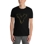 Valence Short-Sleeve Unisex T-Shirt