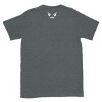 UWU Bunny Streetwear T-Shirt