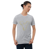 Valence Short-Sleeve Unisex T-Shirt
