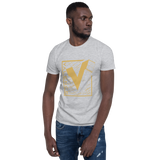 Valence stronger together  Short-Sleeve Unisex T-Shirt
