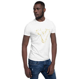 Valence Short-Sleeve Unisex T-Shirt