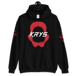 Krys Streetwear Hoodie