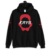 Krys Streetwear Hoodie