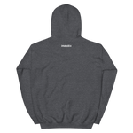 IMARUBIX Embroidered Hoodie