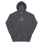 IMARUBIX Embroidered Hoodie