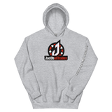 Jacob of All Trades Hoodie