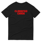 Classified Chaos T-Shirt