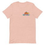 QQTs Unisex Tshirt