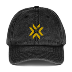 VCT 2022 Denim Dad Hat