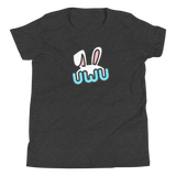 UWU Bunny Youth T-Shirt